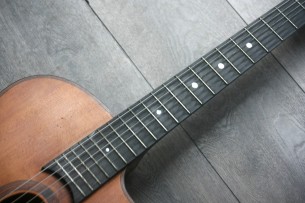 AJL "X-O- 503 Brazilian Rosewood"