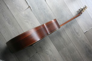 AJL "X-O- 503 Brazilian Rosewood"