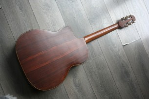 AJL "X-O- 503 Brazilian Rosewood"