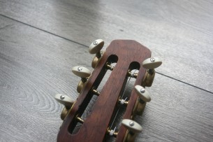AJL "X-O- 503 Brazilian Rosewood"