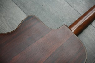 AJL "X-O- 503 Brazilian Rosewood"