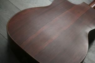 AJL "X-O- 503 Brazilian Rosewood"