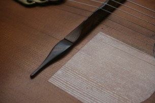 AJL "X-O- 503 Brazilian Rosewood"
