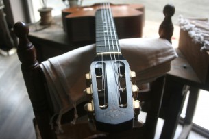 AJL "X-O- 503 Brazilian Rosewood"