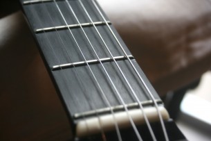 AJL "X-O- 503 Brazilian Rosewood"