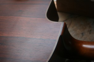 AJL "X-O- 503 Brazilian Rosewood"