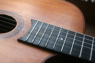 AJL "X-O- 503 Brazilian Rosewood"