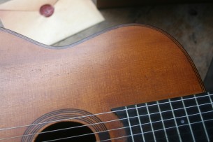 AJL "X-O- 503 Brazilian Rosewood"