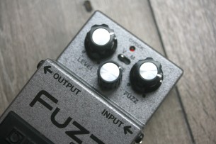 BOSS "FZ-1 Waza Craft"
