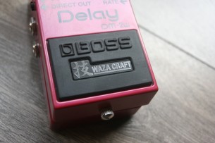 BOSS "DM-2w Delay"