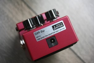 BOSS "DM-2w Delay"