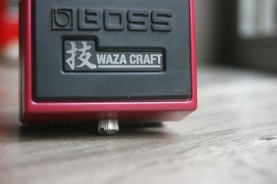 BOSS "DM-2w Delay"