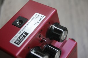 BOSS "DM-2w Delay"