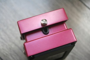 BOSS "DM-2w Delay"