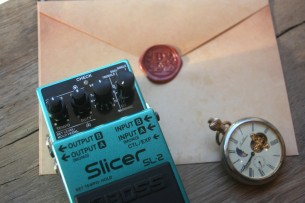 BOSS "SL-2"