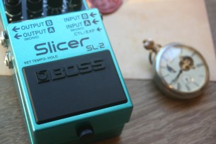 BOSS "SL-2"