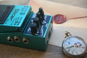BOSS "SL-2"