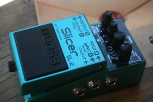 BOSS "SL-2"