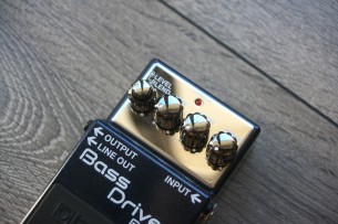 BOSS "BB - 1X"