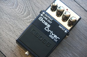 BOSS "BB - 1X"