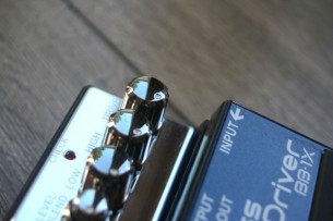 BOSS "BB - 1X"