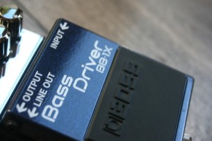 BOSS "BB - 1X"