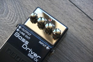 BOSS "BB - 1X"