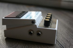 BOSS "Tera Echo TE-2"