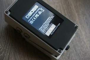 BOSS "Tera Echo TE-2"