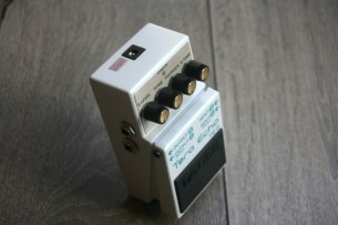 BOSS "Tera Echo TE-2"