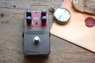 KEELEY "DynaTrem Dynamic Tremolo"