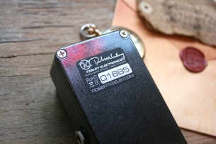 KEELEY "DynaTrem Dynamic Tremolo"
