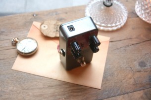 KEELEY "DynaTrem Dynamic Tremolo"