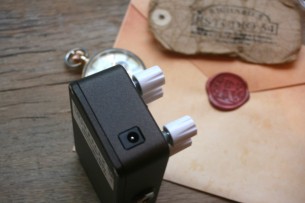 KEELEY "Memphis Sun – Lo-Fi Reverb, Echo and Double-Tracker"
