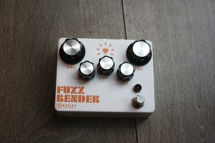 KEELLEY "Fuzz Bender"
