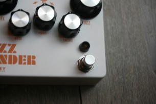 KEELLEY "Fuzz Bender"
