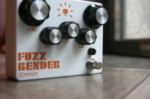 KEELLEY "Fuzz Bender"
