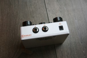 KEELLEY "Fuzz Bender"