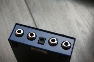 DREADBOX "Darkness Stereo Reverb"
