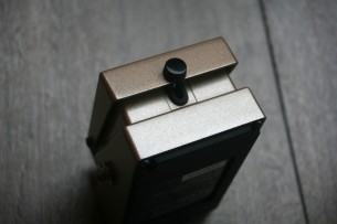 BOSS "Dynamic Wah AW-3"