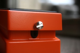 BOSS "DS- 1w"