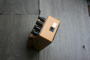 BOSS "Acoustic Simulator AC-3"
