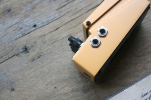 BOSS "Acoustic Simulator AC-3"