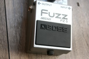 BOSS "DD-3T Digital Delay"