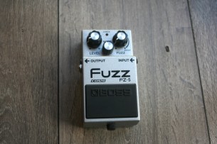 BOSS "Fuzz FZ-5"