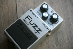 BOSS "Fuzz FZ-5"