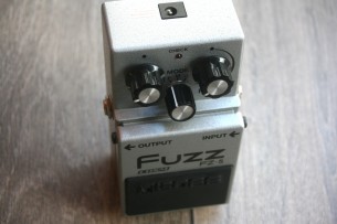 BOSS "Fuzz FZ-5"