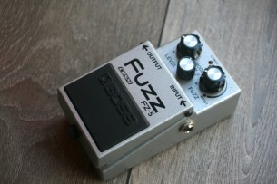 BOSS "Fuzz FZ-5"