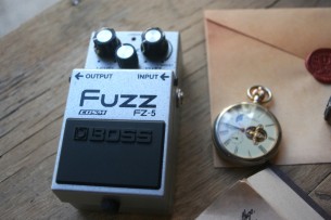 BOSS "Fuzz FZ-5"