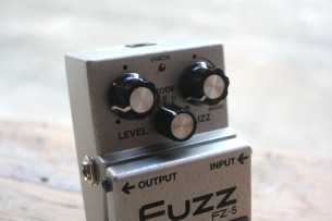BOSS "Fuzz FZ-5"